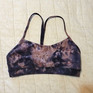 Lululemon Flow Y Bra